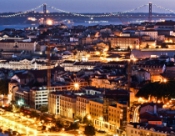 Porto Legal Advogados, Cidade Lisboa
